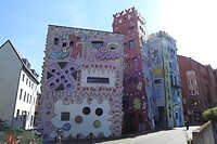 94. Happy Rizzi House Braunschweig