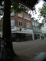 2. Het centrum van Odense