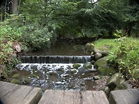 4. Odense park