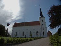 9. Brahetrolleborg Slot
