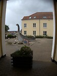 14. Doorkijkje in Faaborg