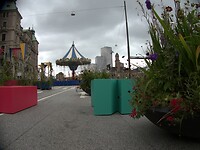 29. Centrum vol door festival