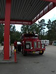 46. Oldtimer vrachtwagen in Tingsryd