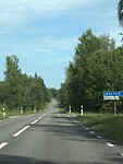 47. De Zweedse wegen