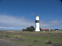 56. Vuurtoren Lange Jan