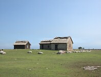 59. Huisjes of schuurtjes