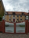84. Mooi huis in Kalmar