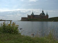 86. Kasteel Kalmar