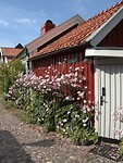 87. Gamla Kungsgatan
