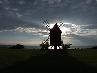 91. Molen op Öland