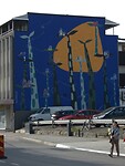 119. Streetart in Växjö