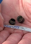 120. Een gevonden geocache