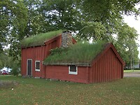 121. Openlucht museum Växjö