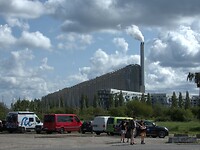 131. Energiecentrale en skipiste Copenhill