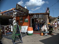 134. Street Food Market Reffen