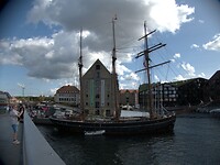 135. In de buurt van Nyhavn