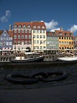 136. Het superkleine Nyhavn