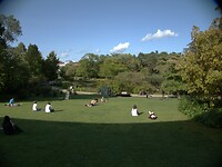 138. Botanische tuin Kopenhagen