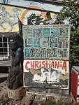 141. Nog een illegale foto van Christiania