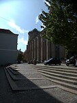 144. De Rundetaarn en Trinitatis Kerk