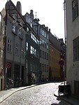 145. Magstraede Kopenhagen