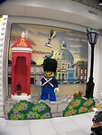 146. Lego Store bij Tivoli Park