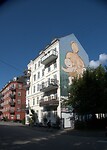 148. Streetart in Norrebro