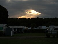 153. Een gat in de bewolking