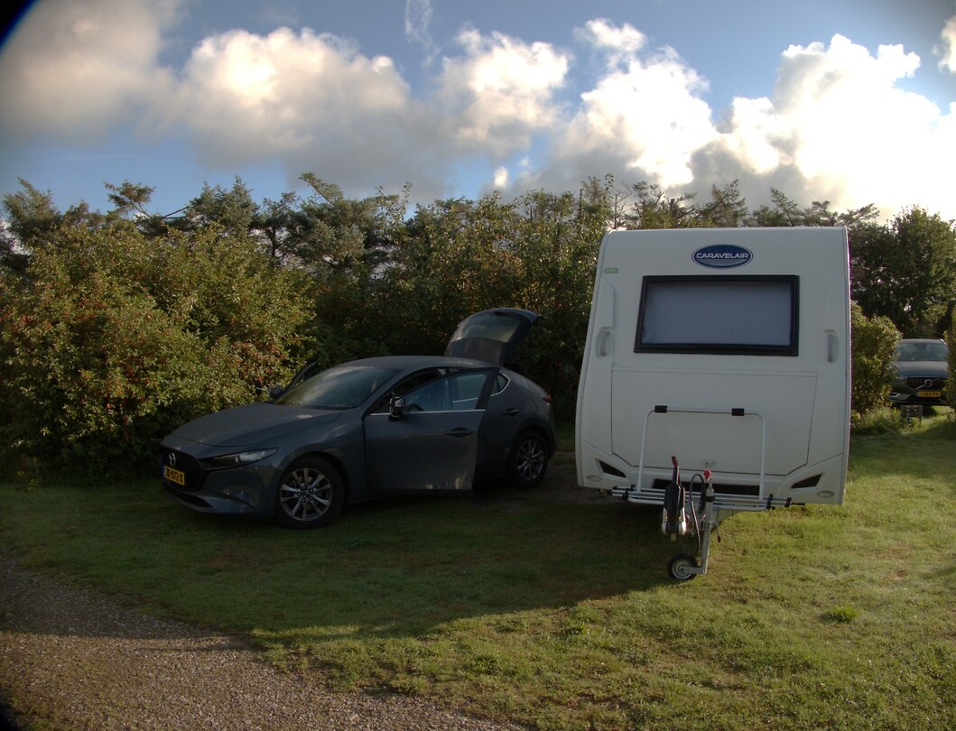 161. Camping Ballum