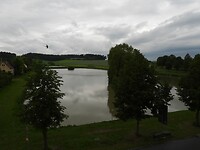 81. Donkere lucht in Wachenroth
