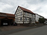 82. Prachtige vakwerkhuizen