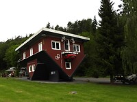 84. Das Tolle Haus am Edersee