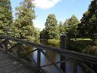 161. Het park was mooier dan de stad Tranas