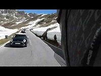 Timmelsjoch FILMPJE