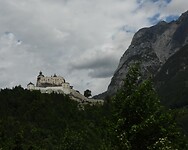 106. Burg Hohenwerfen