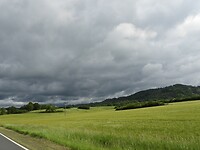 129. Hier trekt de lucht weer dicht
