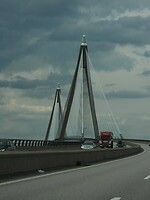 9. Uddevallabrug in Zweden