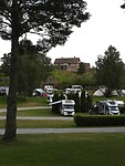 10. Fredriksten Camping in Halden -Noorwegen