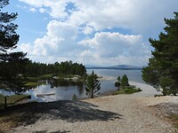 46. Femundsmarka Nat. Park