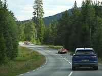 48. Klassiekers op de weg in Zweden