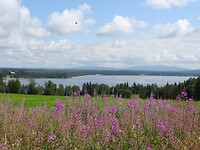 54. Osensjøen - Noorwegen