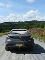57. Een tijdje gravel rijden