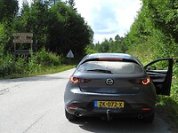 59. Eindelijk in Lappland