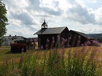 61. Noorse boerderij