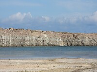 118. Albrunna kalksteengroeve