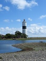 127. Vuurtoren Lange Jan