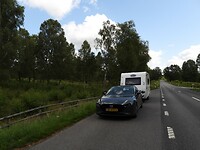 178. Pauzeren op een rustig plekje in Småland