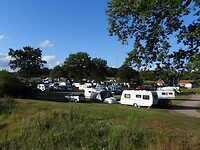 179. Grottbyns Camping Höör Zweden