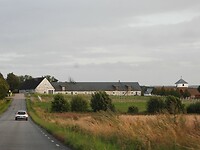 199. Fulltofta, een klein dorpje