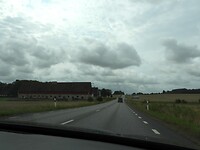 202. Het landschap van Skåne